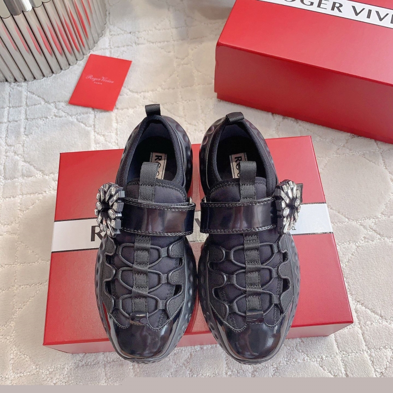 roger u1u1er casual shoes